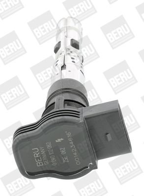 BORGWARNER (BERU) ZSE062 Ignition coil