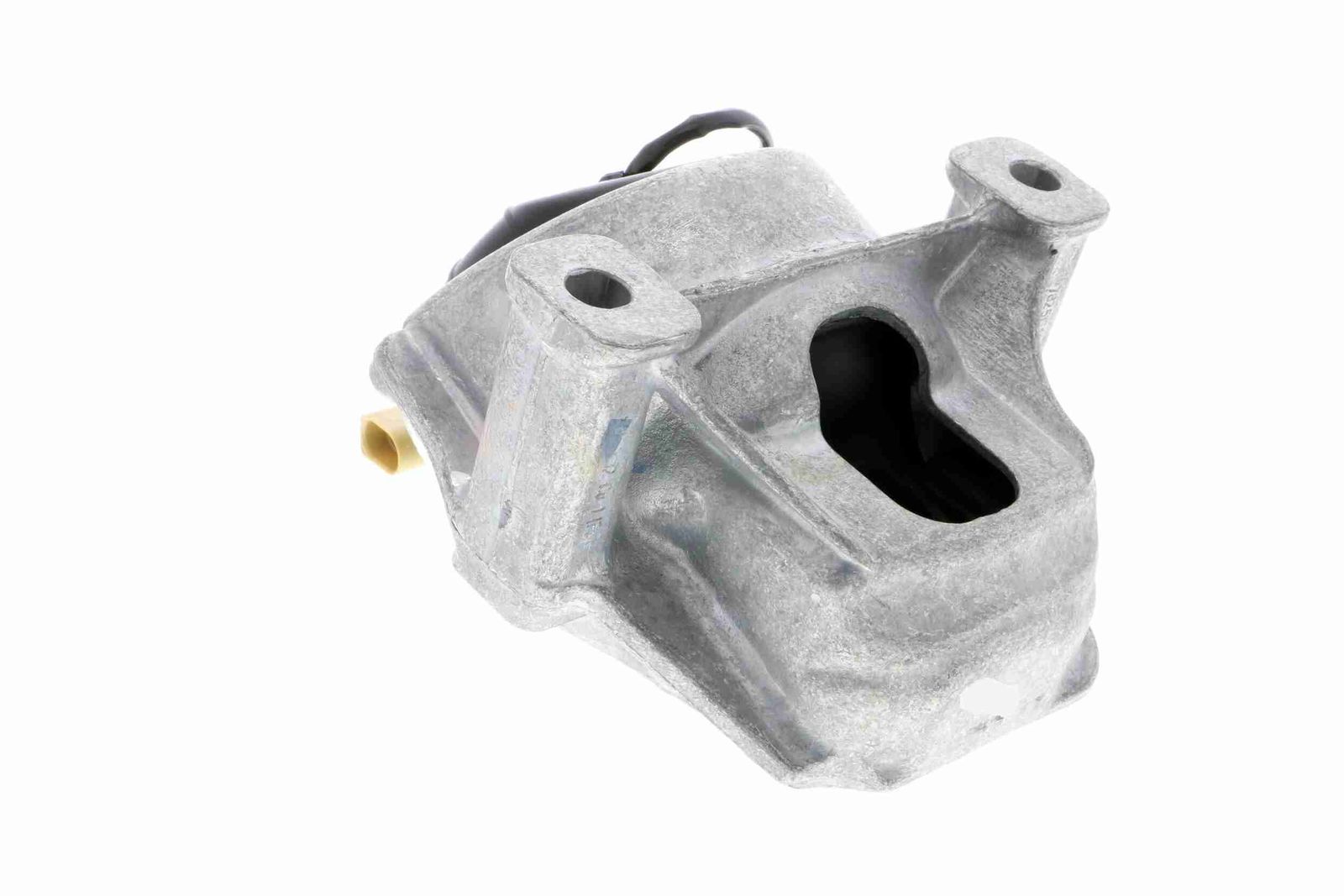 Mounting, engine-9