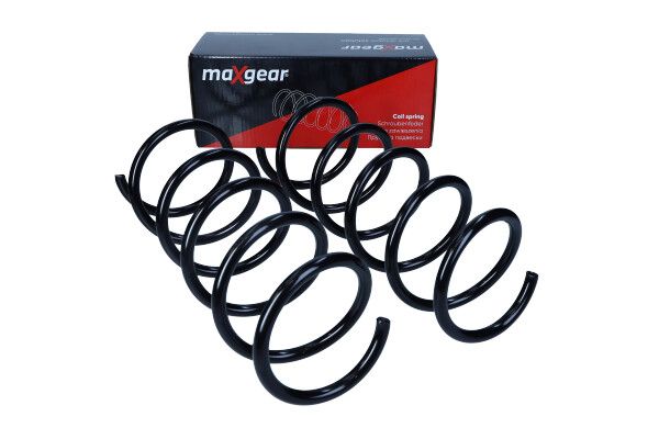 Suspension Spring-1