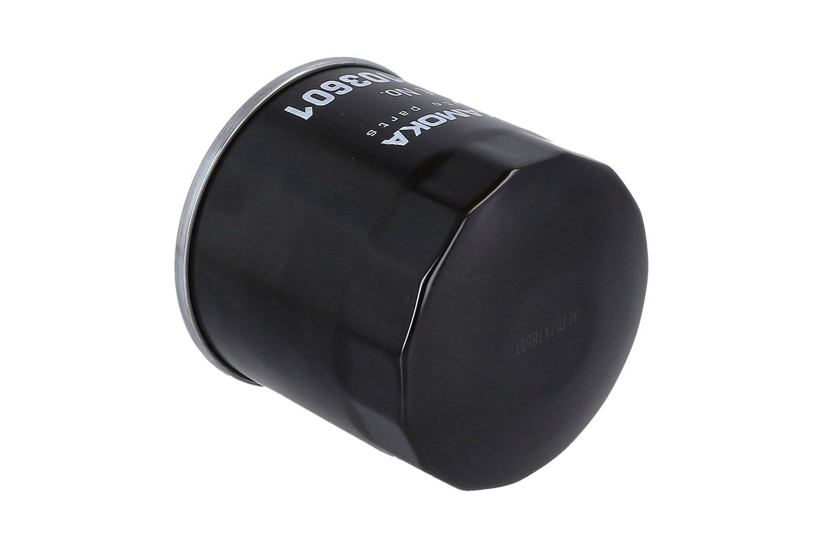Oil Filter-1