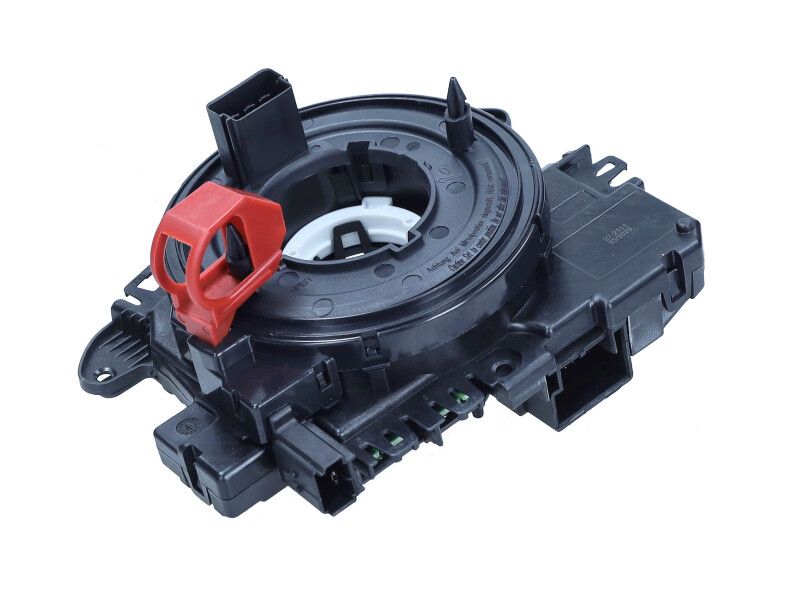 Clock Spring, airbag-main