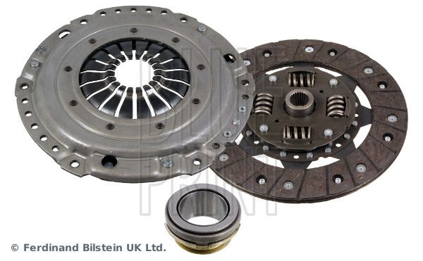 BLUE PRINT ADW193053 Clutch kit