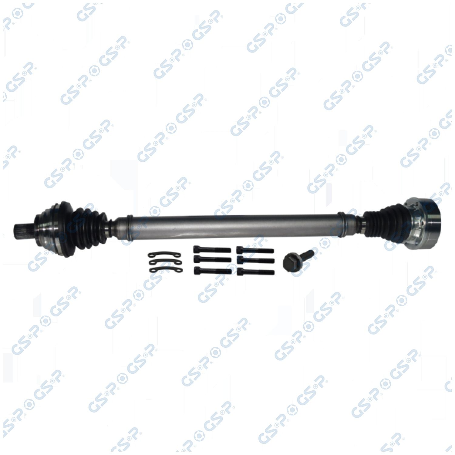 GSP 261211 Drive shaft