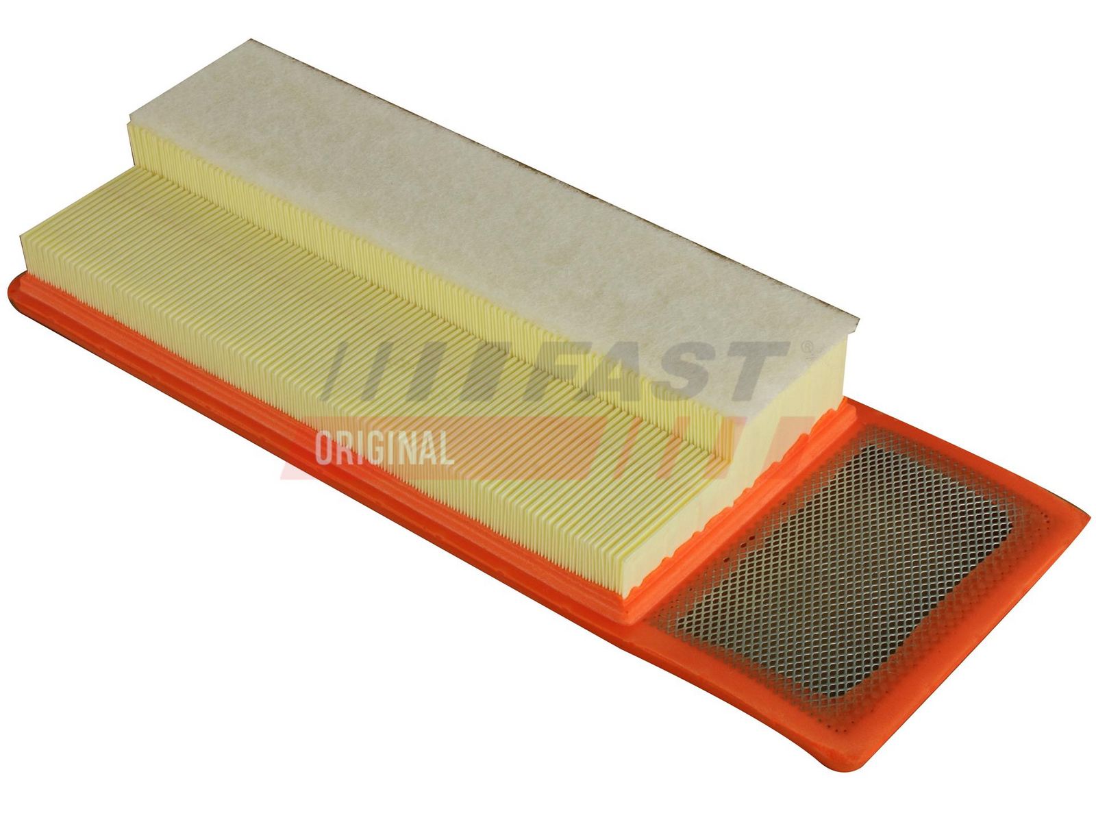 FAST FT37118 Air filter