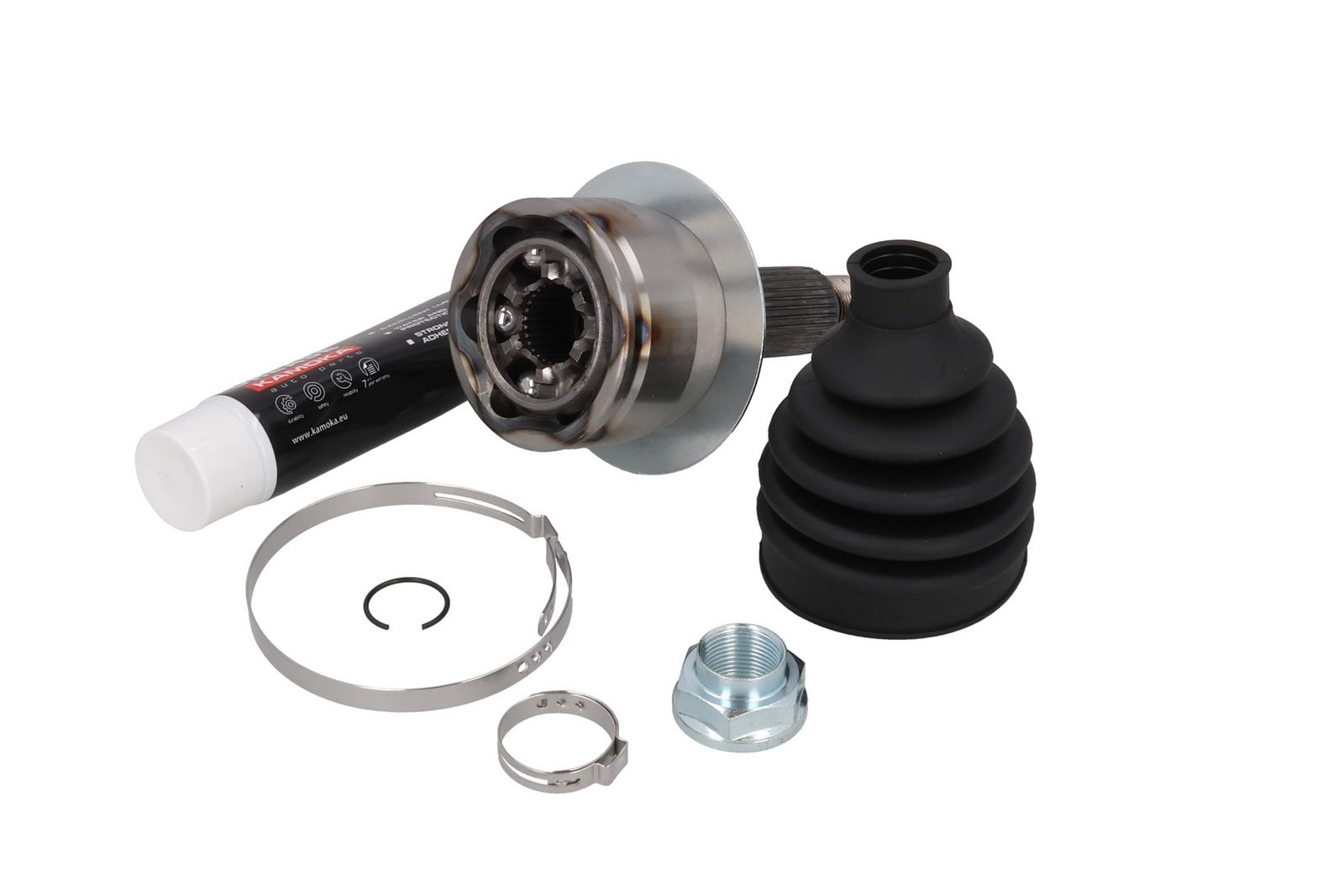 KAMOKA 6730 Joint kit, drive shaft