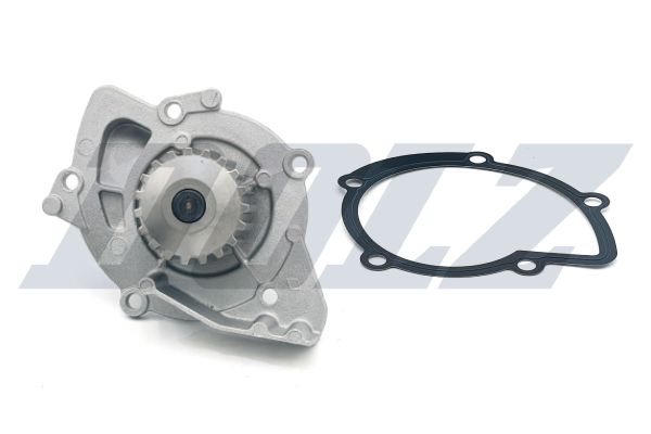 DOLZ C127 Water pump, engine cooling