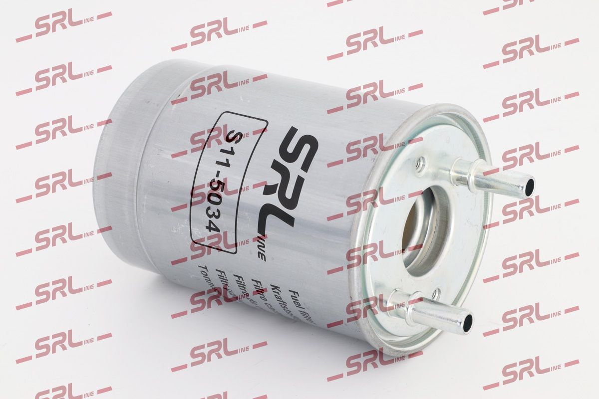 SRLINE S11-5034 Fuel filter