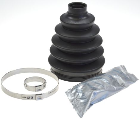 LÖBRO 304075 Bellow kit, drive shaft