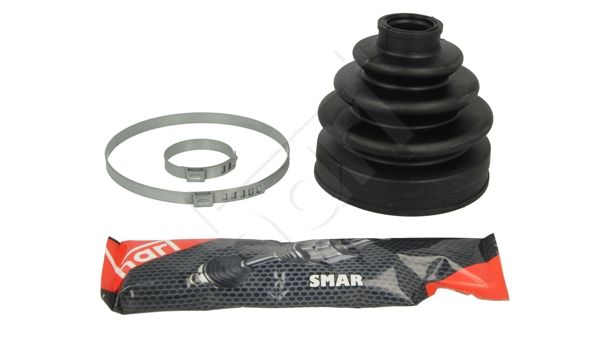 HART 451 805 Bellow kit, drive shaft