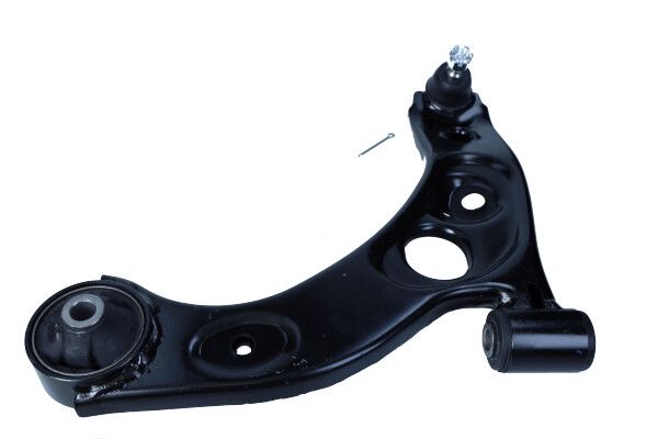 Control/Trailing Arm, wheel suspension-2