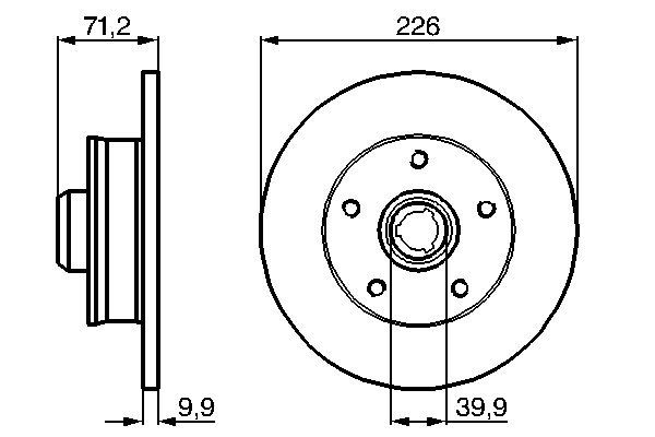 Brake Disc-5