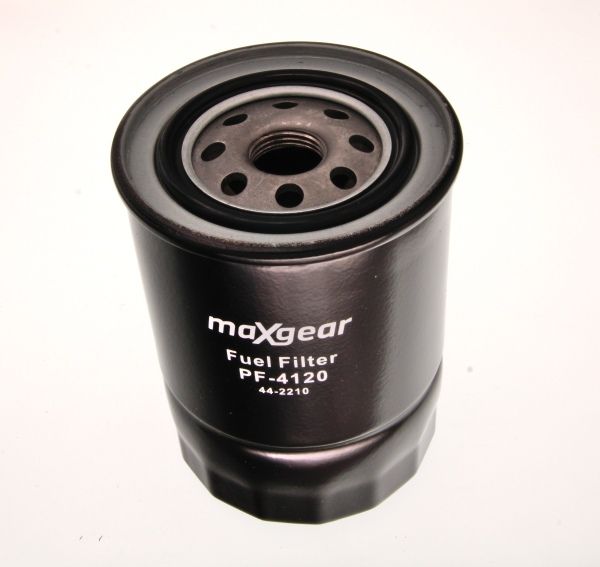 MAXGEAR 26-2282 Fuel filter