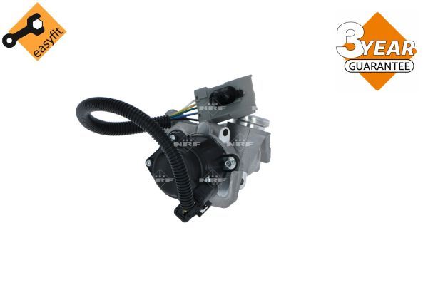 EGR Valve-3