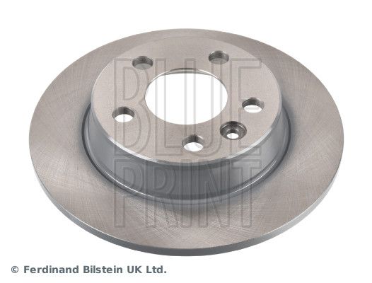 BLUE PRINT ADF124339 Brake disc