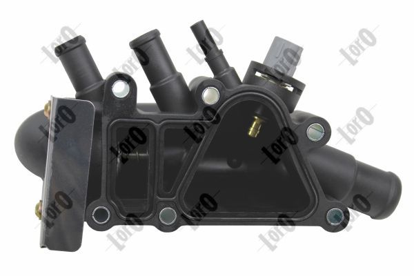 Thermostat, coolant-4
