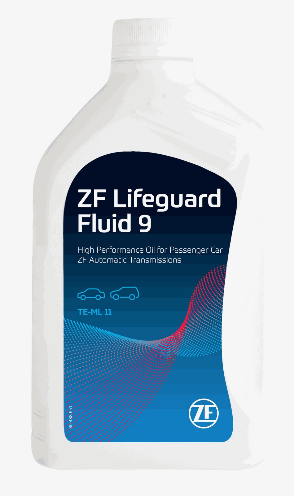ZF AA01.500.001 Automatic transmission fluid