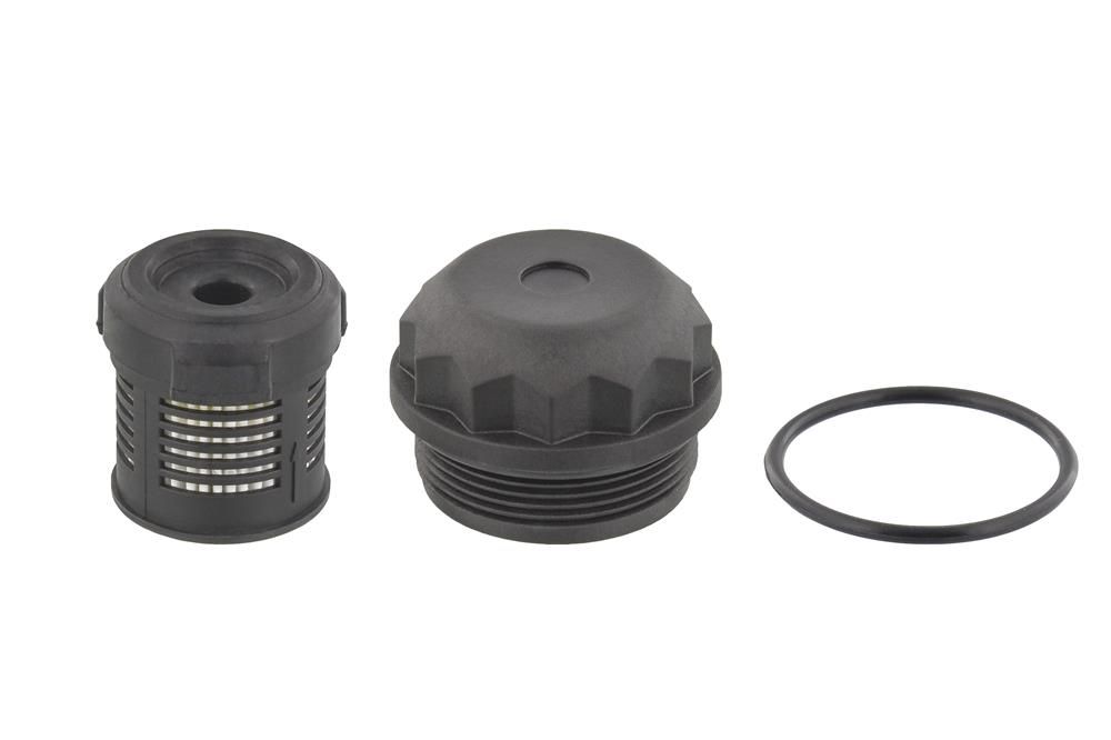 TOPRAN 115 764 Hydraulic filter, multi-plate clutch (all-wheel drive)