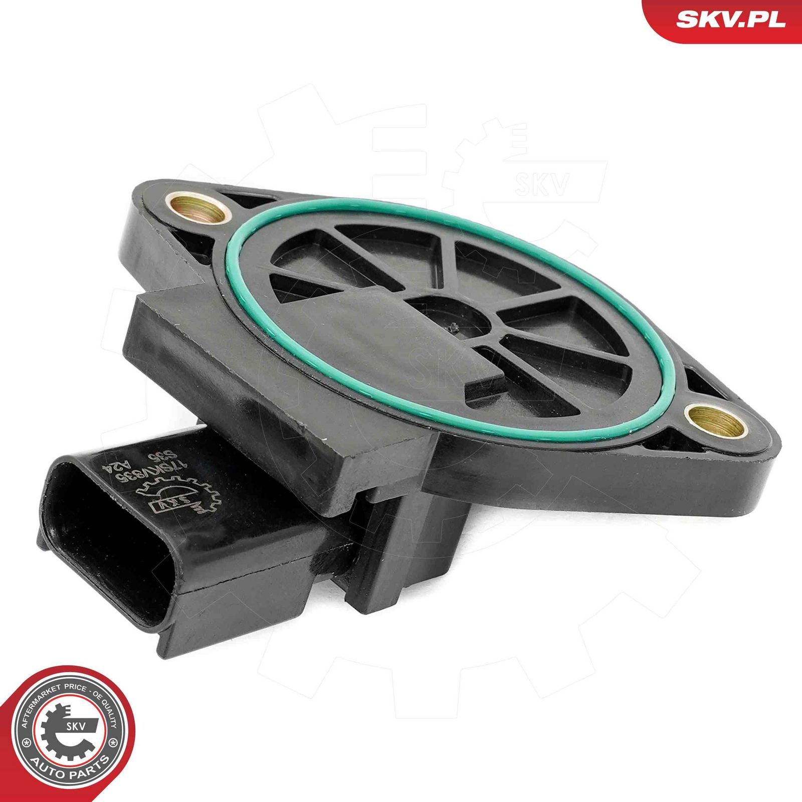 ESEN SKV 17SKV835 Sensor, camshaft position
