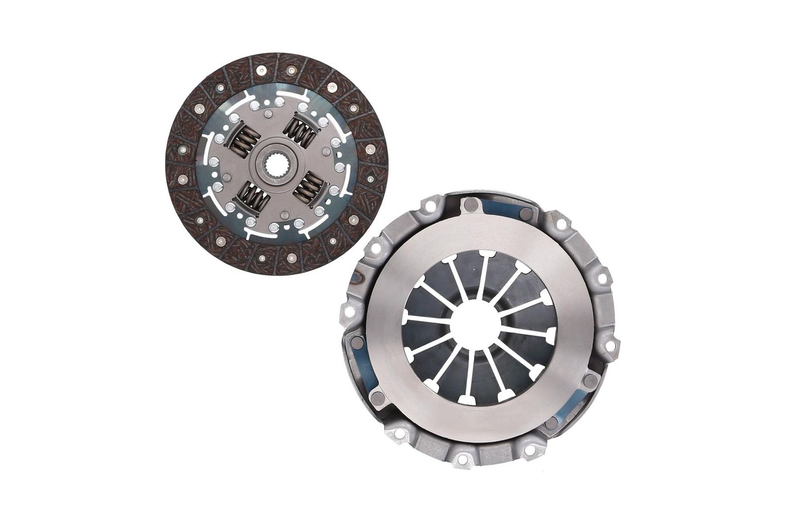 Clutch Kit-1