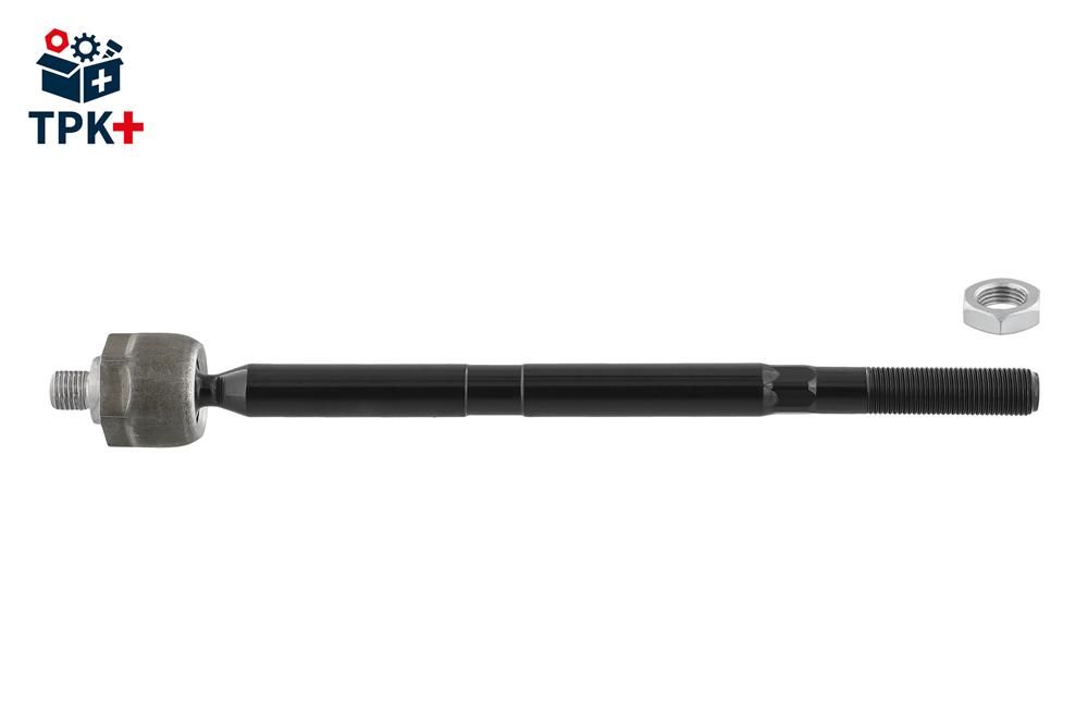 TOPRAN 302 495 Inner tie rod