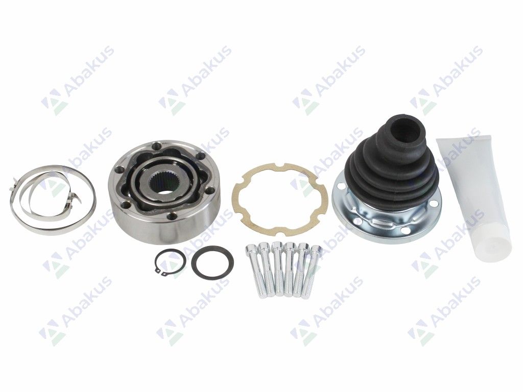 ABAKUS 141-04-135 Joint kit, drive shaft