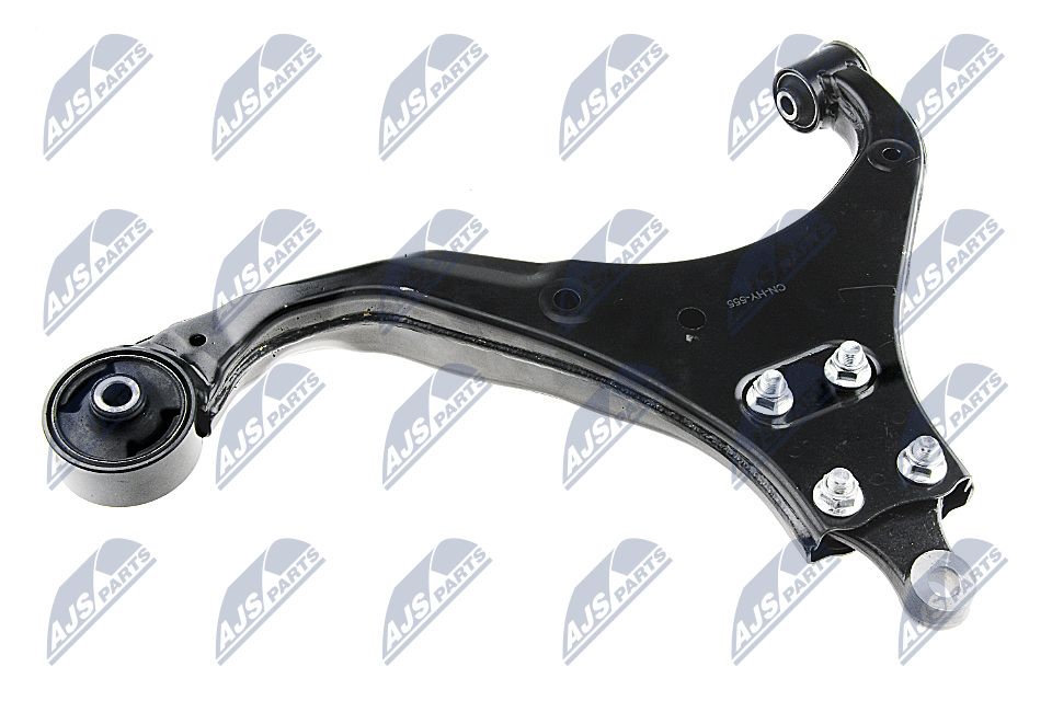 NTY ZWD-HY-555 Control/trailing arm, wheel suspension
