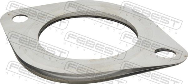 FEBEST 02492-001 Gasket, exhaust pipe