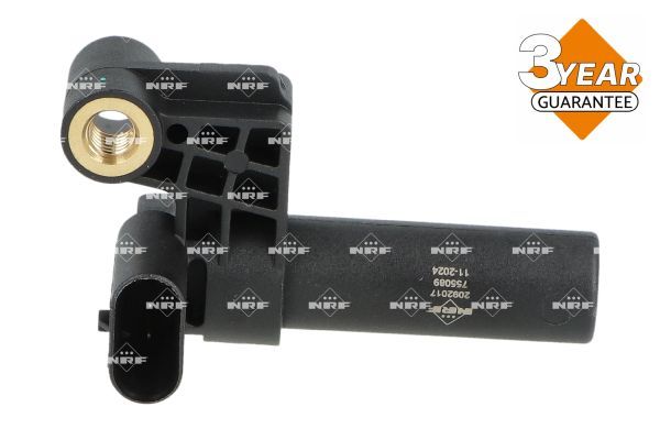 Sensor, crankshaft pulse-1