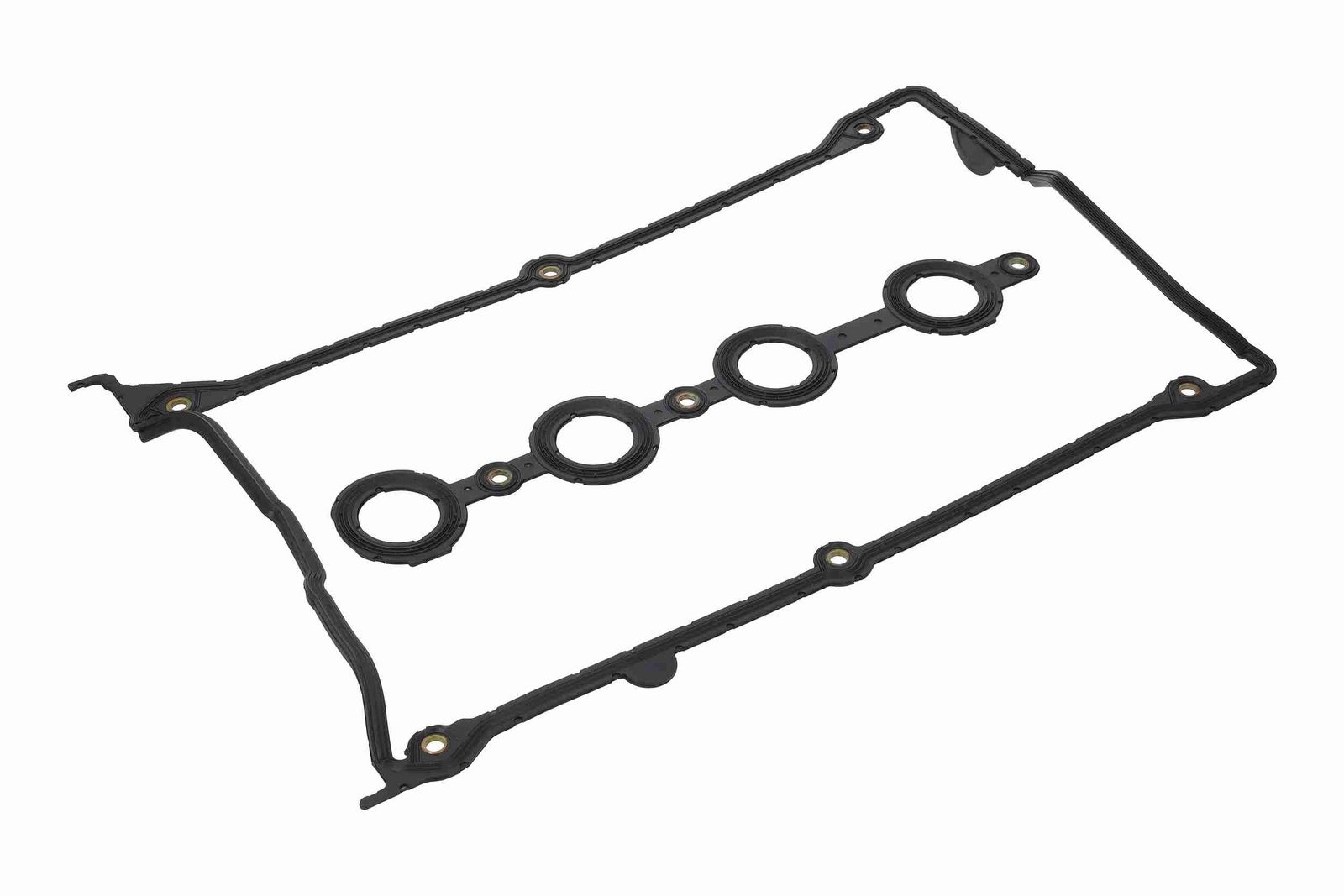 Gasket Set, cylinder head cover-1