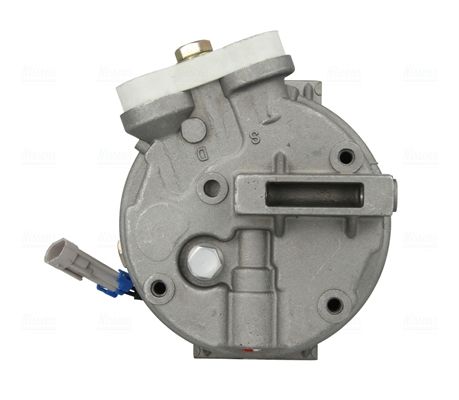 Compressor, air conditioning-2