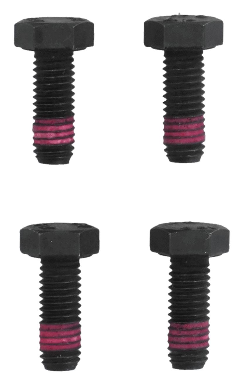Brake Pad Set, disc brake-6