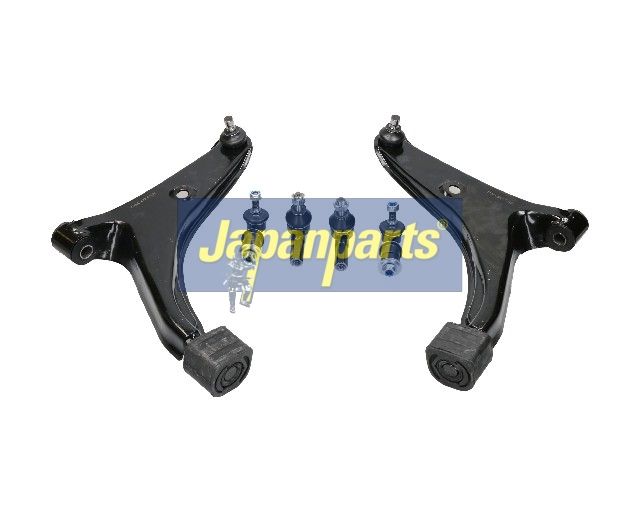 JAPANPARTS SKS-800 Control/trailing arm kit, wheel suspension