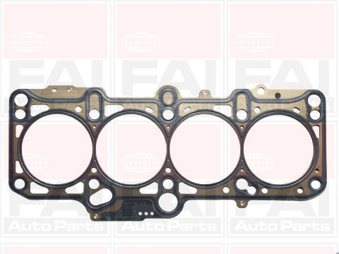 FAI AUTOPARTS HG1014 Gasket, cylinder head