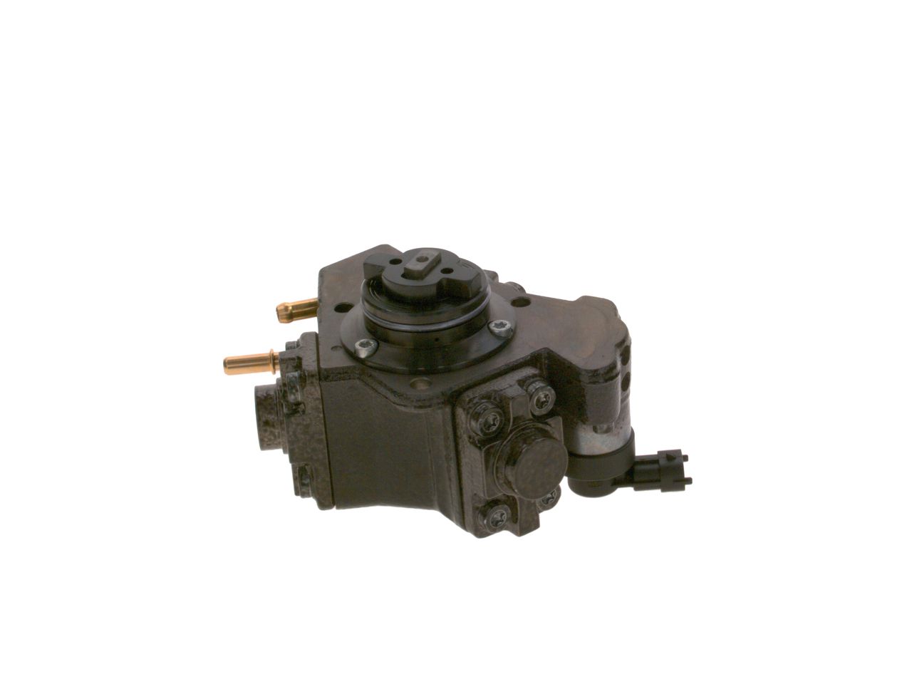 High-pressure Pump-3
