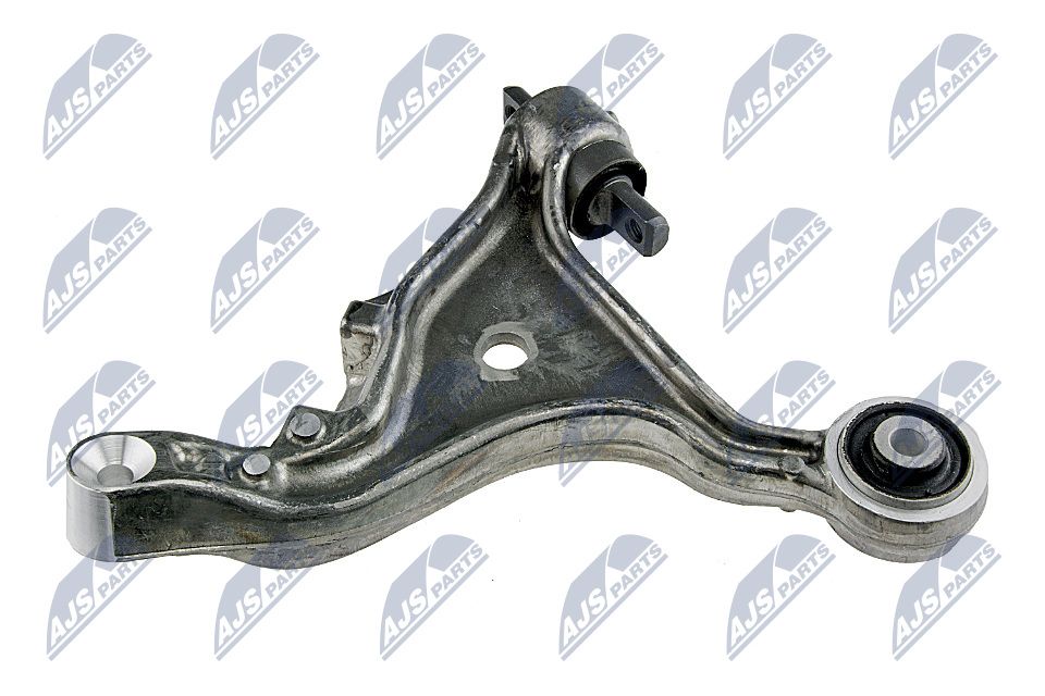 NTY ZWD-VV-011 Control/trailing arm, wheel suspension