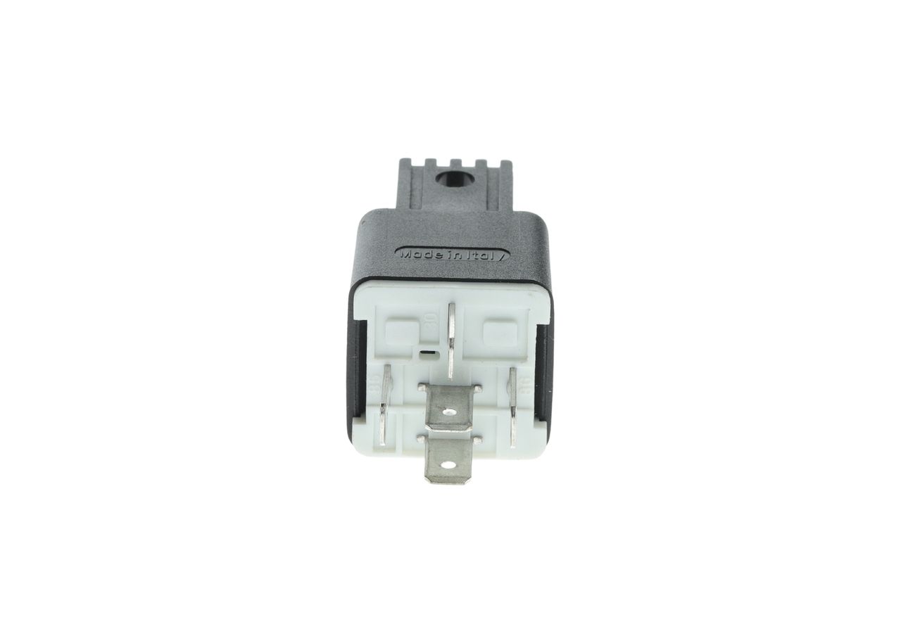 BOSCH 0 986 332 215 Relay, fuel pump