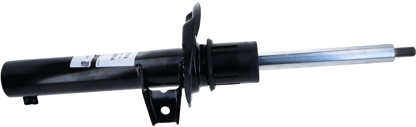 Shock Absorber-2