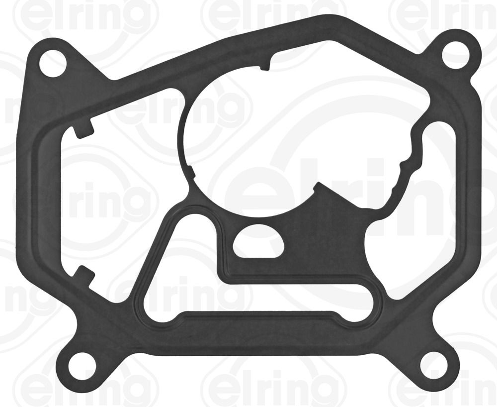 ELRING 714.791 Gasket, vacuum pump