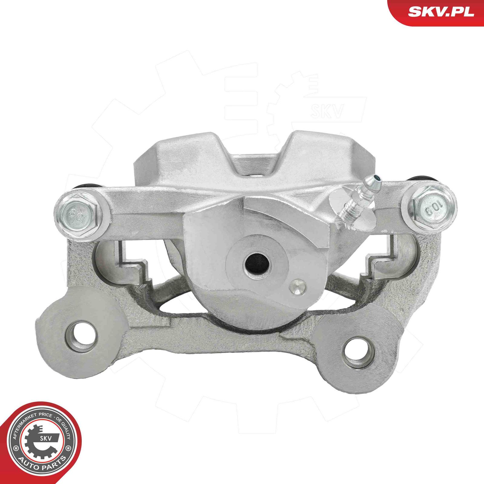 Brake Caliper-6