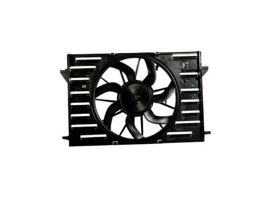 MAHLE CFF 761 000S Fan, engine cooling