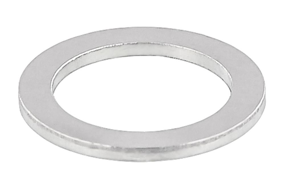 TOPRAN 110 600 Seal ring, oil drain plug