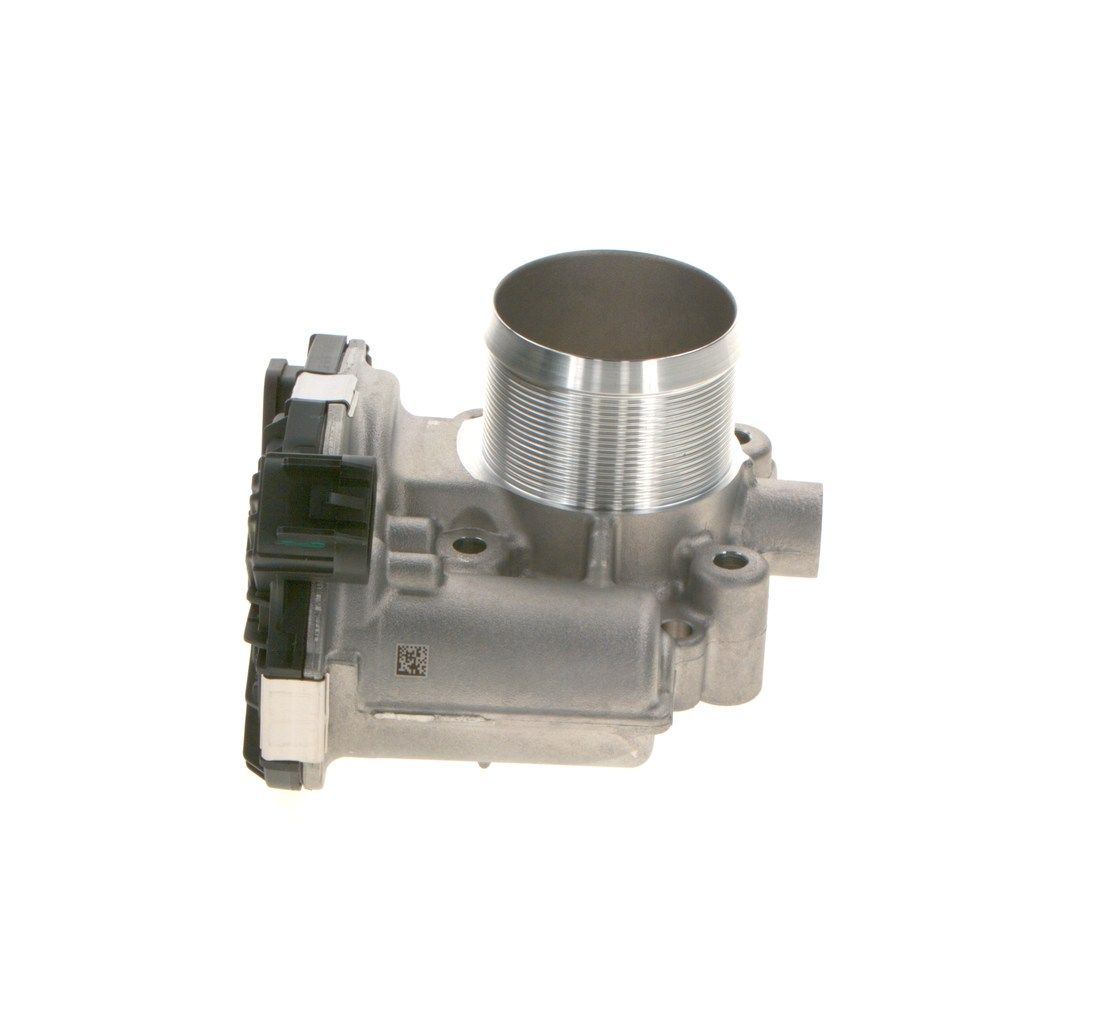 Throttle Body-4