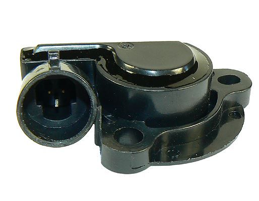 Sensor, throttle position-1