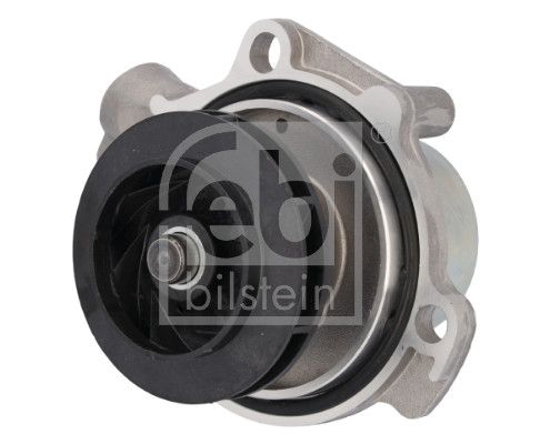Water Pump, engine cooling-1