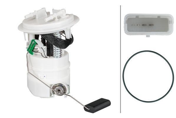 HELLA 8TF 358 146-541 Fuel supply unit
