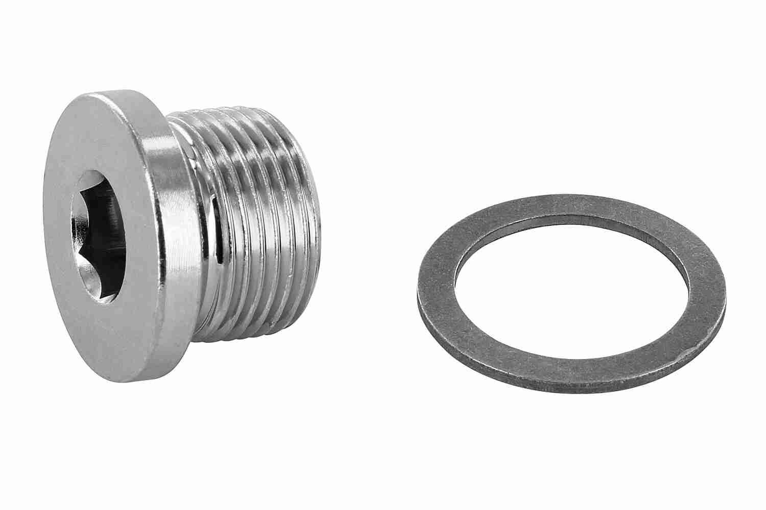 VAICO V24-0505 Screw plug, oil sump