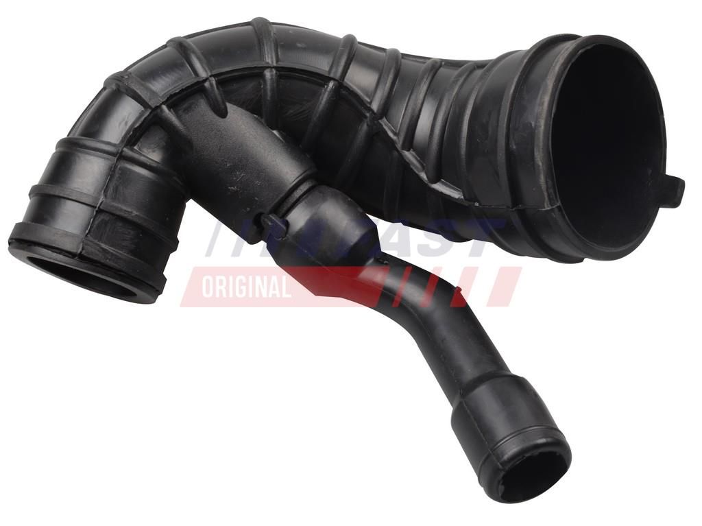 Charge Air Hose