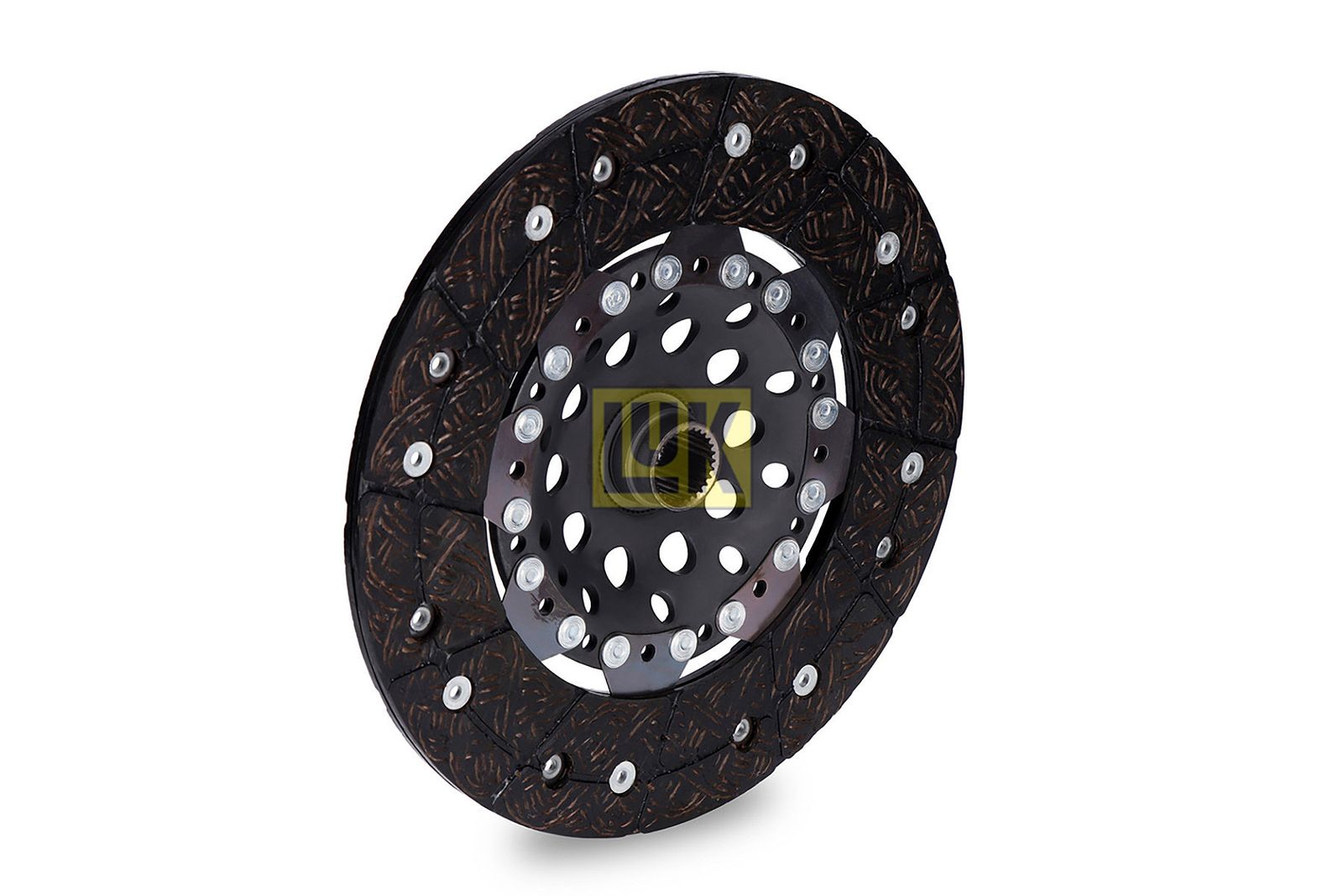 Clutch Disc-1