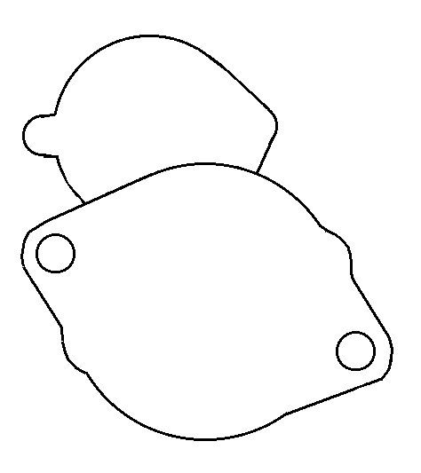 Starter-8