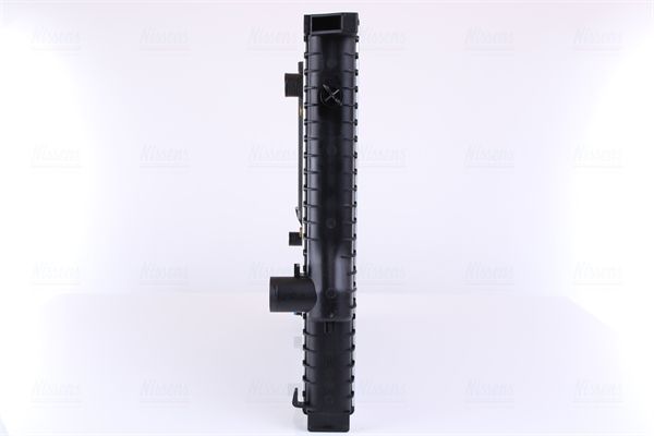 Radiator, engine cooling-1